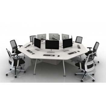 Collaborative Desking